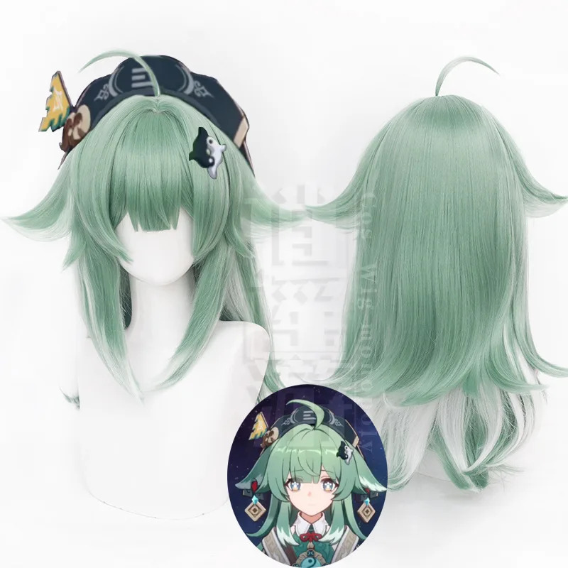 วิกผมคอสเพลย์อนิเมะ 2025 yiyi  - Anime Cosplay Event 2025 บทวิจารณ์และราคา