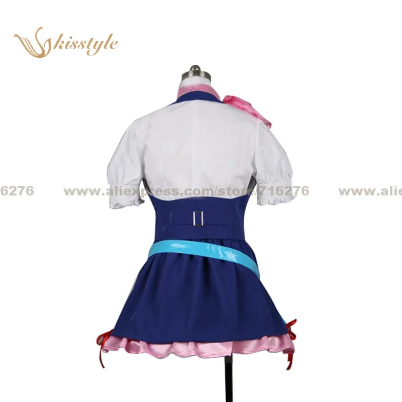 ชุดคอสเพลย์จากอนิเมะ The Super - Anime Cosplay Nome บทวิจารณ์และราคา