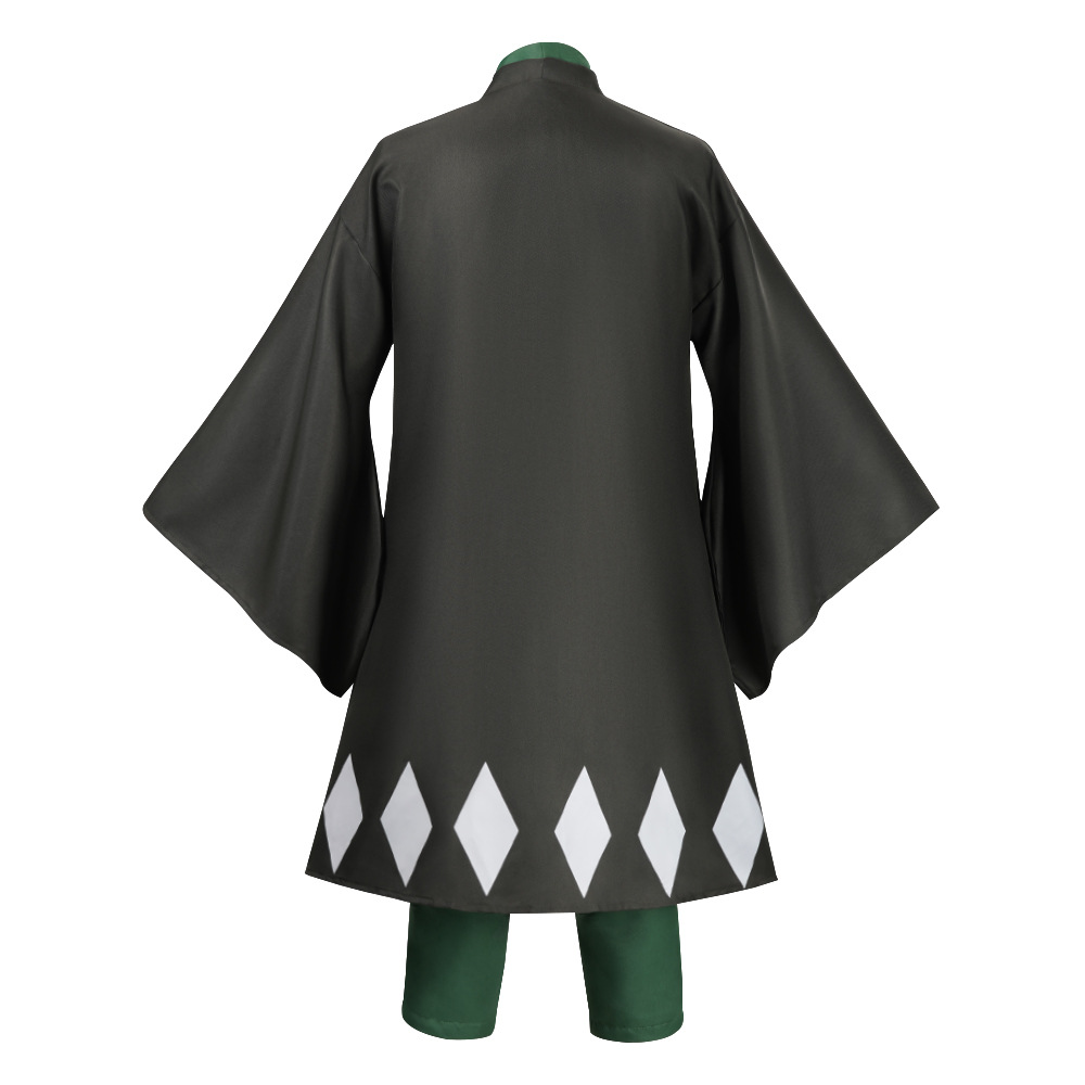 Hot Anime Bleach คอสเพลย์ Urah - Bleach Captain Coat บทวิจารณ์และราคา