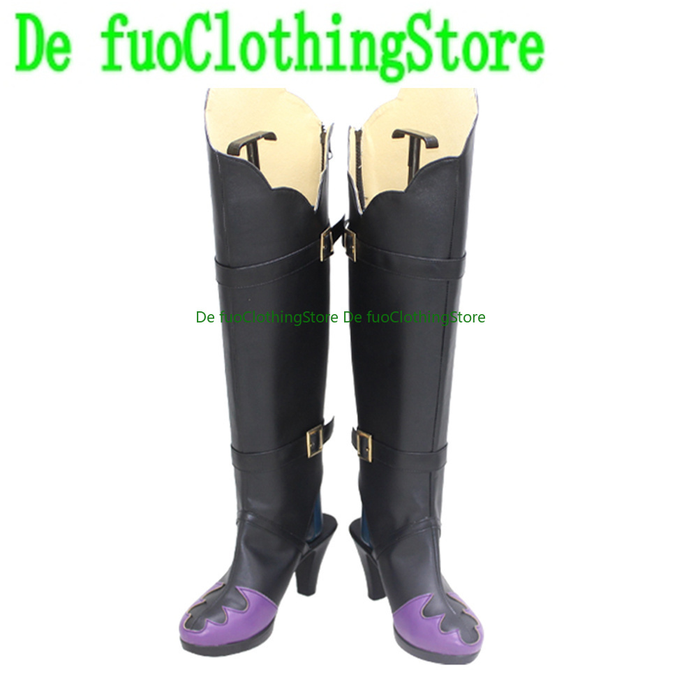 รองเท้าคอสเพลย์ Defuo Macross  - Anime Cosplay Nome บทวิจารณ์และราคา
