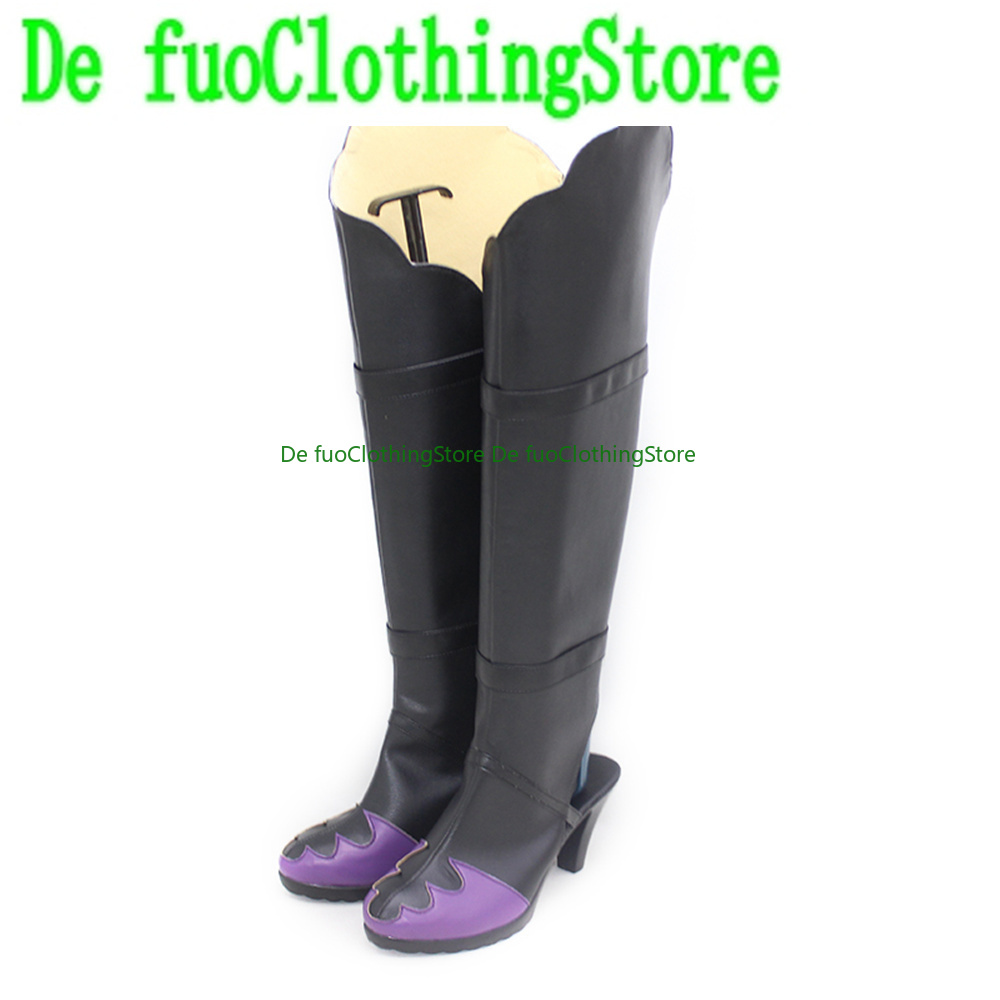 รองเท้าคอสเพลย์ Defuo Macross  - Anime Cosplay Nome บทวิจารณ์และราคา