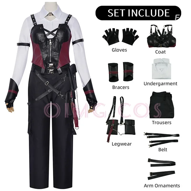 ชุดคอสเพลย์นักล่าอวกาศ Deep Sp - Costume Anime Cosplay บทวิจารณ์และราคา