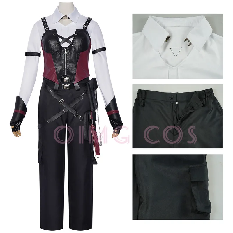 ชุดคอสเพลย์นักล่าอวกาศ Deep Sp - Costume Anime Cosplay บทวิจารณ์และราคา