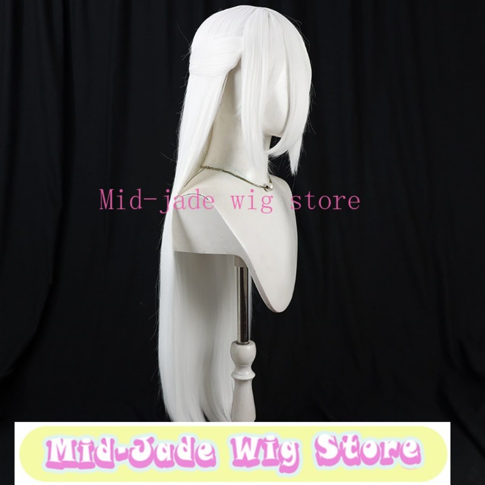 บลูอาร์ไคฟ์ คีคอสเพลย์วิกผมเท็ - Anime Cosplay Realistic บทวิจารณ์และราคา