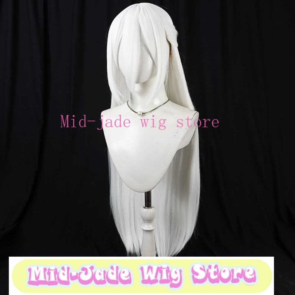 บลูอาร์ไคฟ์ คีคอสเพลย์วิกผมเท็ - Anime Cosplay Realistic บทวิจารณ์และราคา