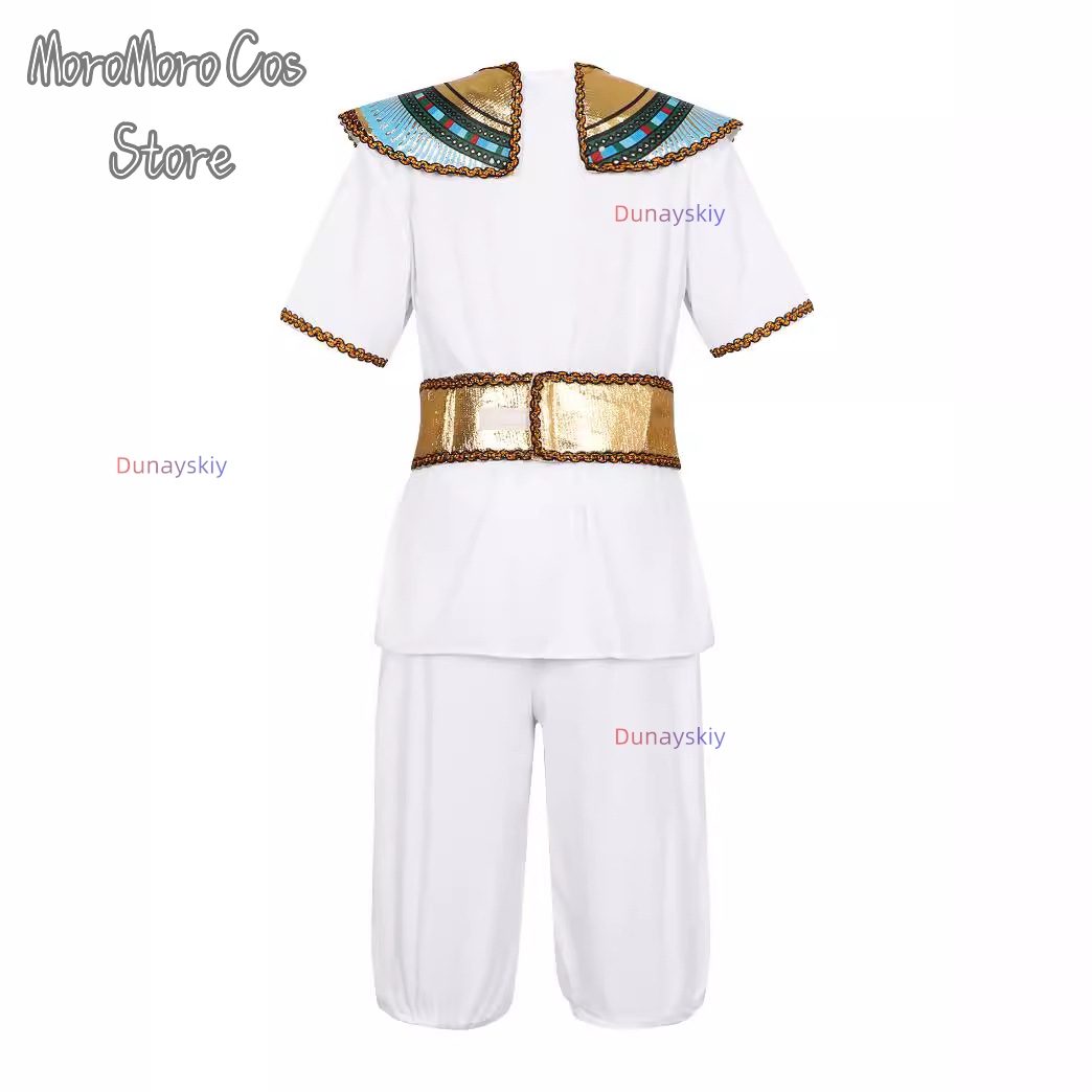 ชุดคอสเพลย์ฮาโลวีนปี 2026 เจ้า - Egypt Cosplay Anime บทวิจารณ์และราคา