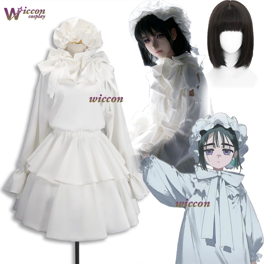 ชุดคอสเพลย์ KospLAY Zombie Sta - Anime Zombie Cosplay บทวิจารณ์และราคา