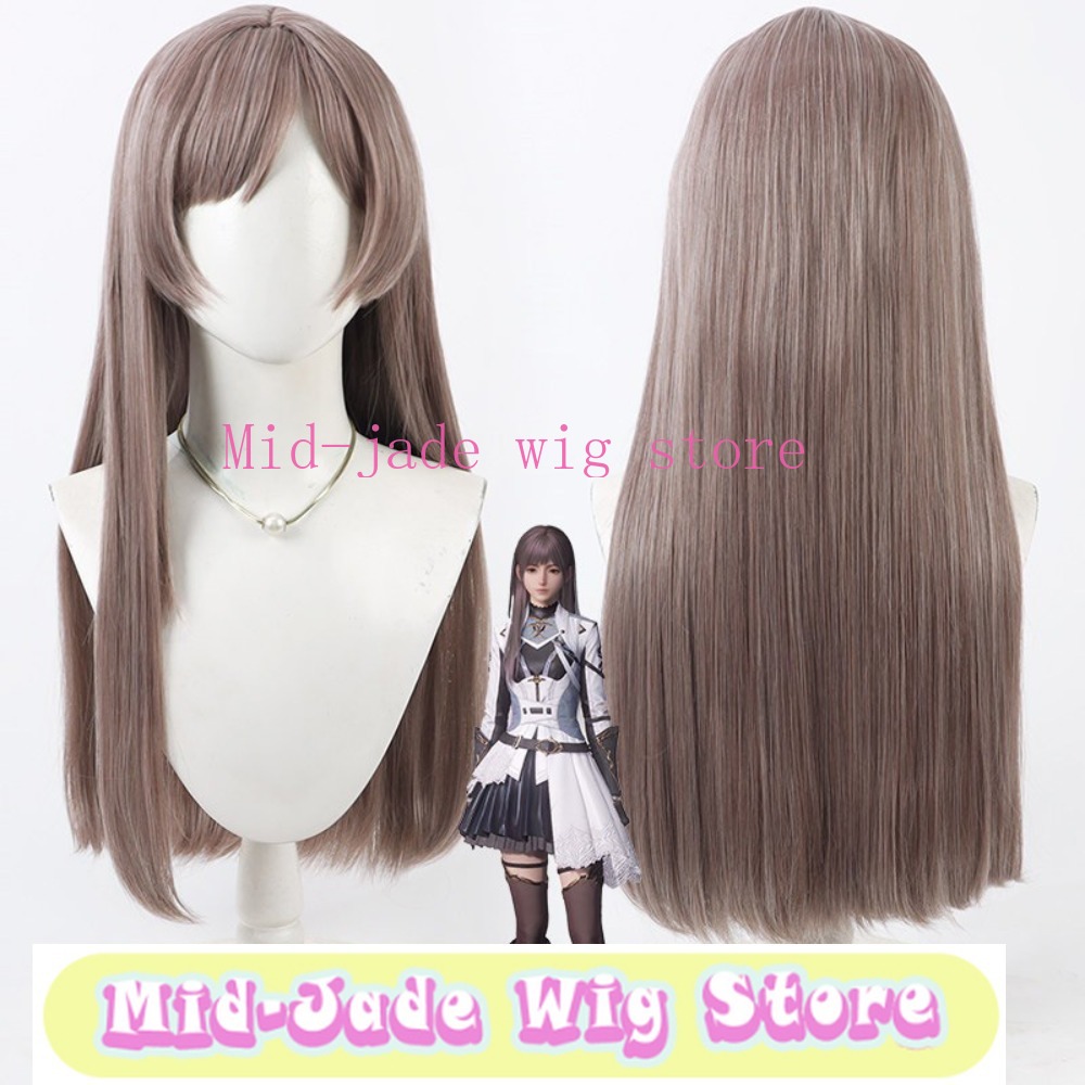 วิกผมคอสเพลย์ Love and Deepspa - Anime Cosplay Realistic บทวิจารณ์และราคา