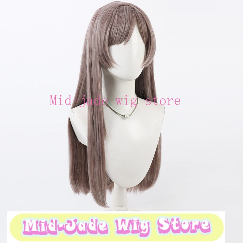 วิกผมคอสเพลย์ Love and Deepspa - Anime Cosplay Realistic บทวิจารณ์และราคา