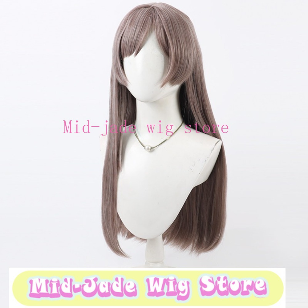 วิกผมคอสเพลย์ Love and Deepspa - Anime Cosplay Realistic บทวิจารณ์และราคา