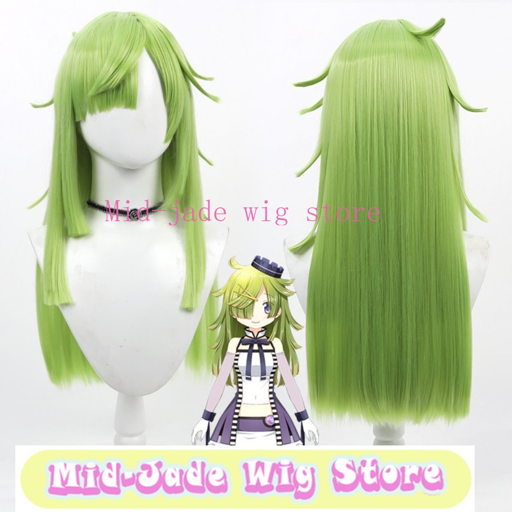 วิกผมคอสเพลย์ Puella Magi Mado - Anime Cosplay Realistic บทวิจารณ์และราคา