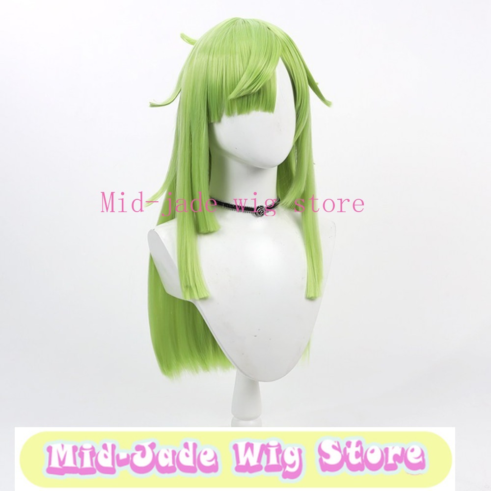 วิกผมคอสเพลย์ Puella Magi Mado - Anime Cosplay Realistic บทวิจารณ์และราคา