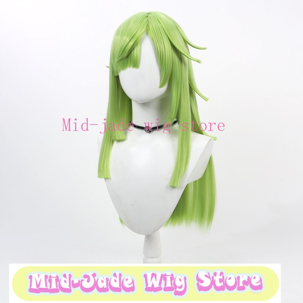 วิกผมคอสเพลย์ Puella Magi Mado - Anime Cosplay Realistic บทวิจารณ์และราคา