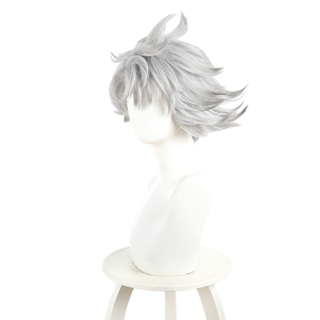 ชุดคอสเพลย์กาจิอาคุตะ ชุดคอสเพ - Anime Cosplay Mask บทวิจารณ์และราคา