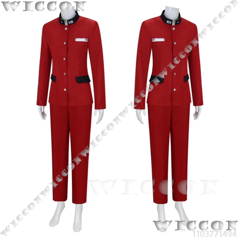 Tsukumo Imaร้อยเกมคอสเพลย์สายส - Anime Cosplay For Halloween บทวิจารณ์และราคา