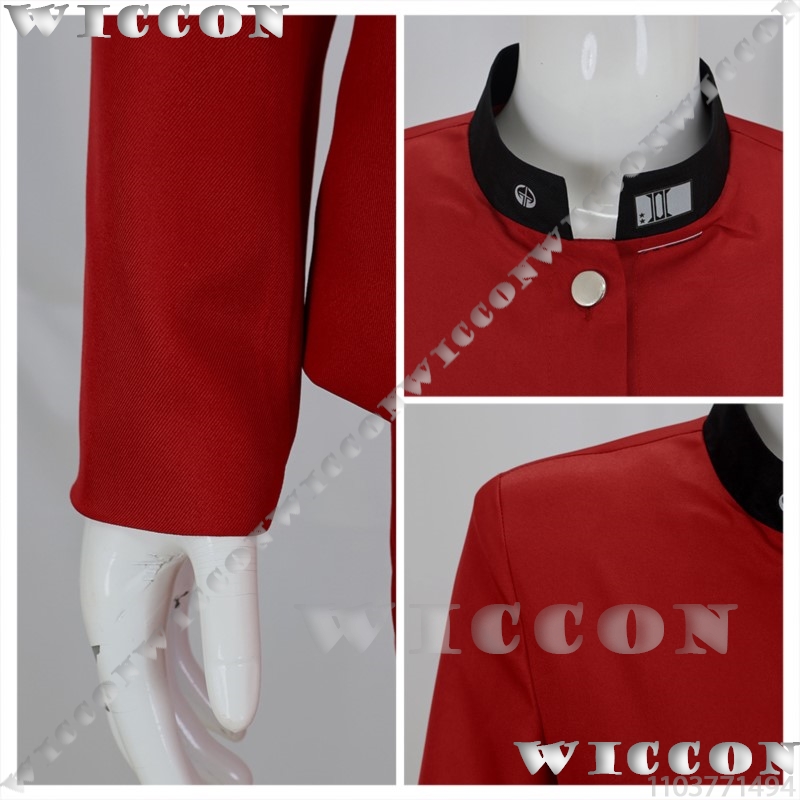 Tsukumo Imaร้อยเกมคอสเพลย์สายส - Anime Cosplay For Halloween บทวิจารณ์และราคา
