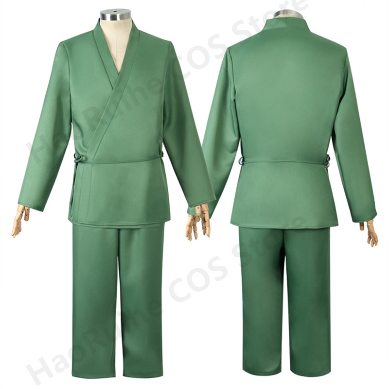 Hot Anime Bleach คอสเพลย์ Urah - Bleach Captain Coat บทวิจารณ์และราคา