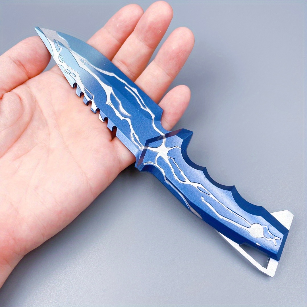 ดาบคาตานะ Blackwave ขนาด 8.6 น - Anime Cosplay Real บทวิจารณ์และราคา