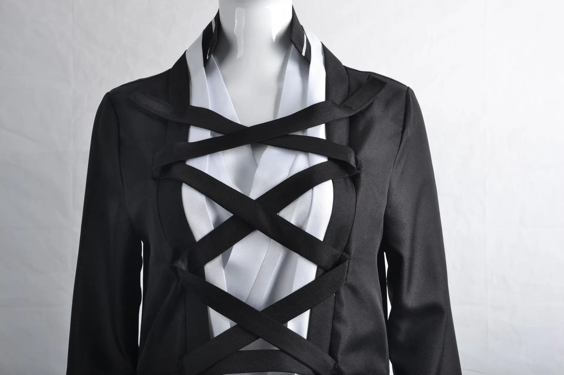 อะนิเมะ BLEACH Kurosaki Ichigo - Bleach Captain Coat บทวิจารณ์และราคา