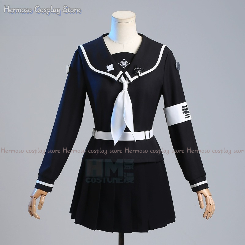 ชุดคอสเพลย์อนิเมะเกม The Hundr - Anime Cosplay Black Girl บทวิจารณ์และราคา