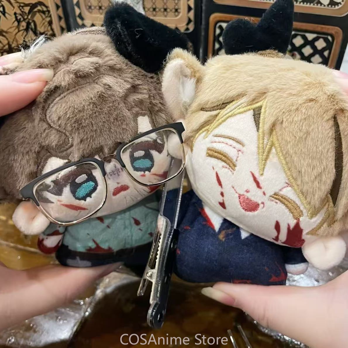 ฮันนิบาล เลคเตอร์ วิล เกรแฮม ต - Costume Anime Cosplay บทวิจารณ์และราคา
