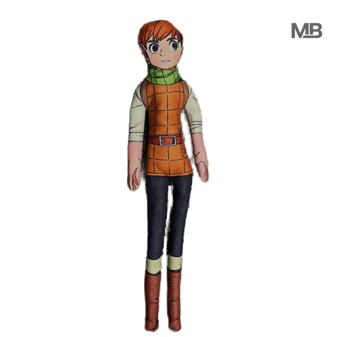 ตุ๊กตาอนิเมะ Dungeon Meshi Lai - Anime Cosplay Realistic บทวิจารณ์และราคา