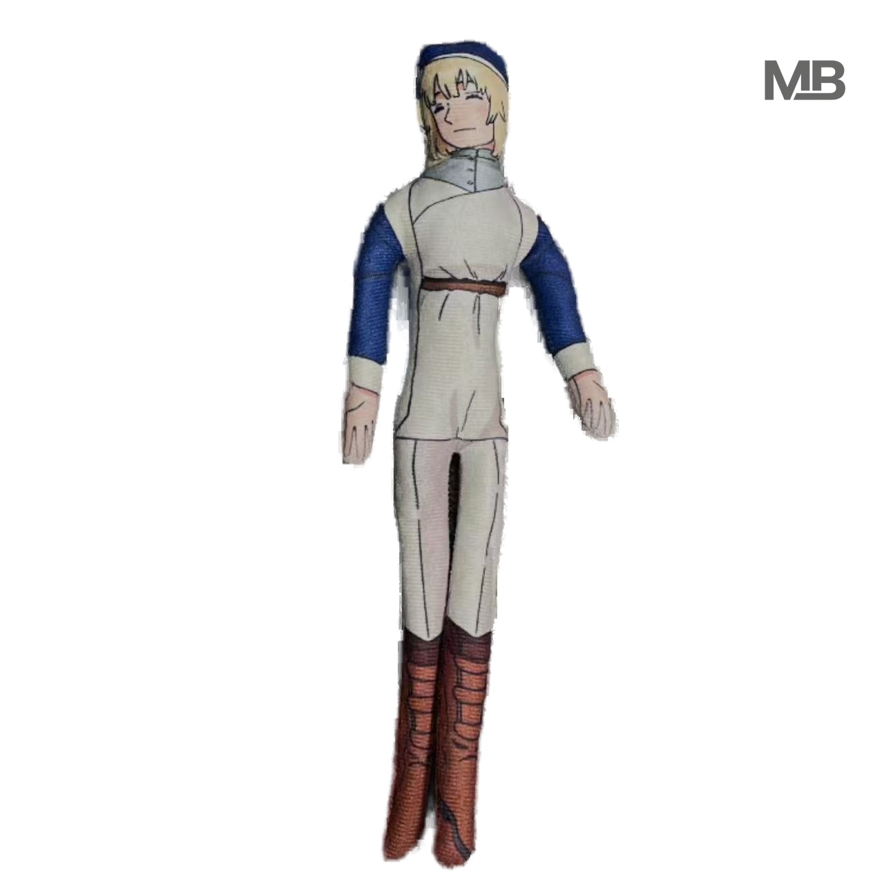 ตุ๊กตาอนิเมะ Dungeon Meshi Lai - Anime Cosplay Realistic บทวิจารณ์และราคา