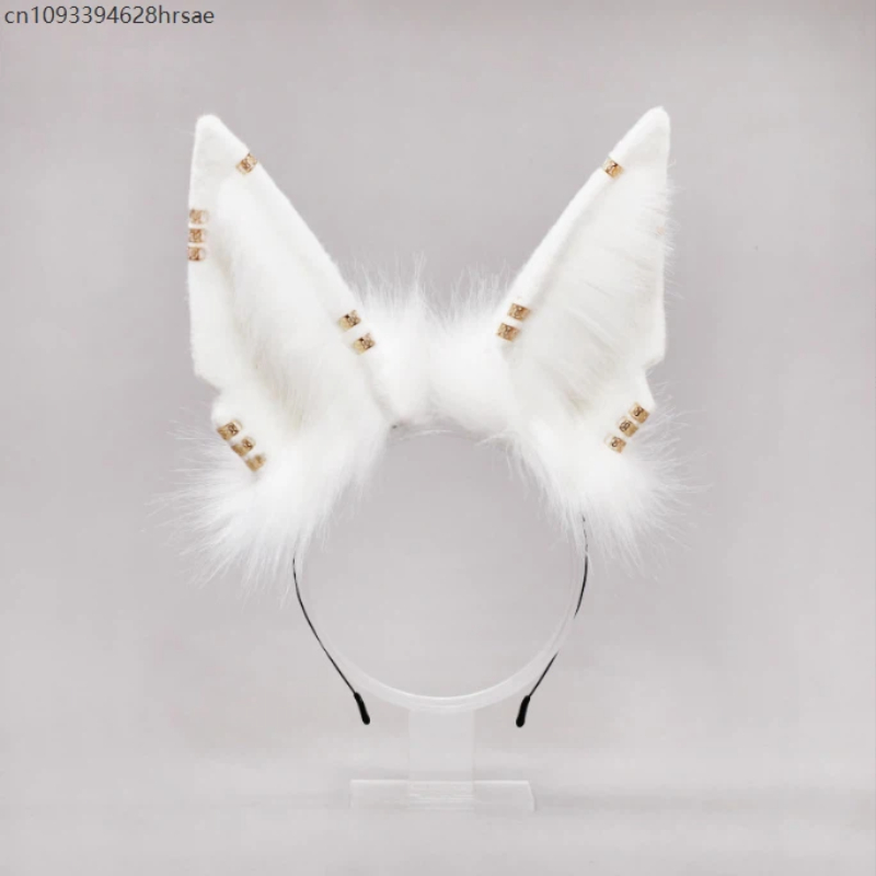 ชุดเครื่องประดับคอสเพลย์สัตว์  - Egypt Cosplay Anime บทวิจารณ์และราคา