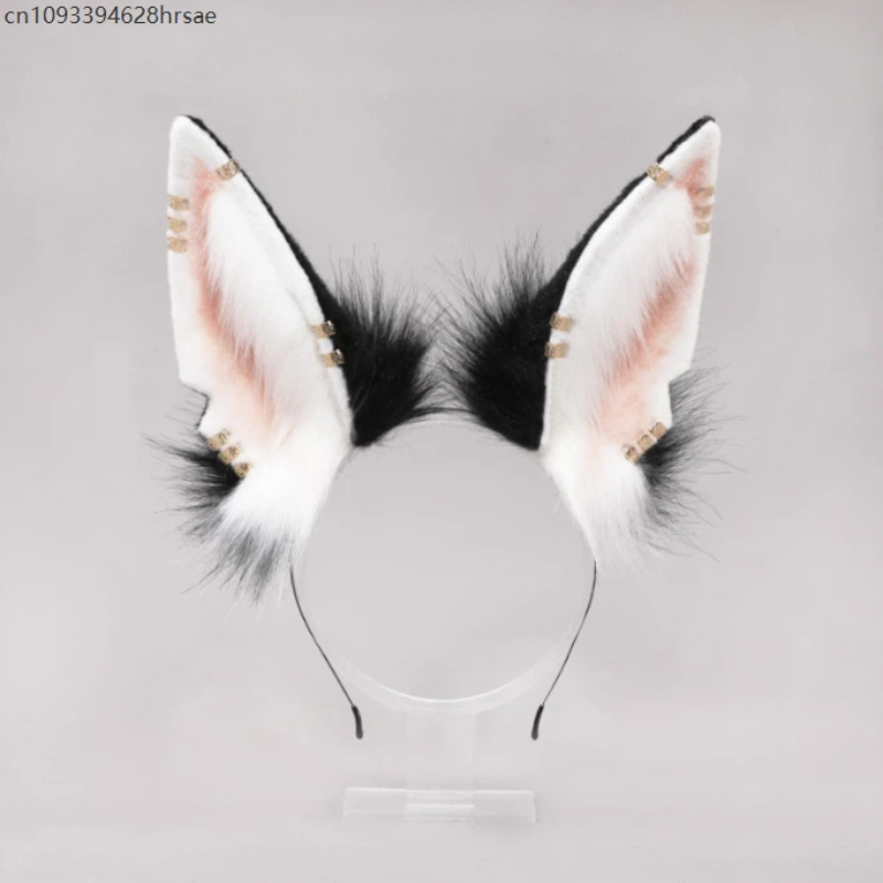 ชุดเครื่องประดับคอสเพลย์สัตว์  - Egypt Cosplay Anime บทวิจารณ์และราคา