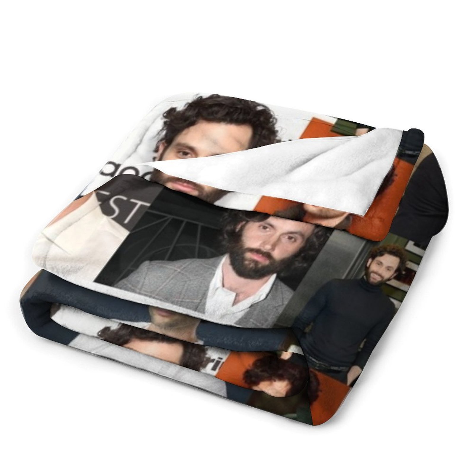 Penn Badgley Joe Goldberg You  - Anime Cosplay Netflix บทวิจารณ์และราคา