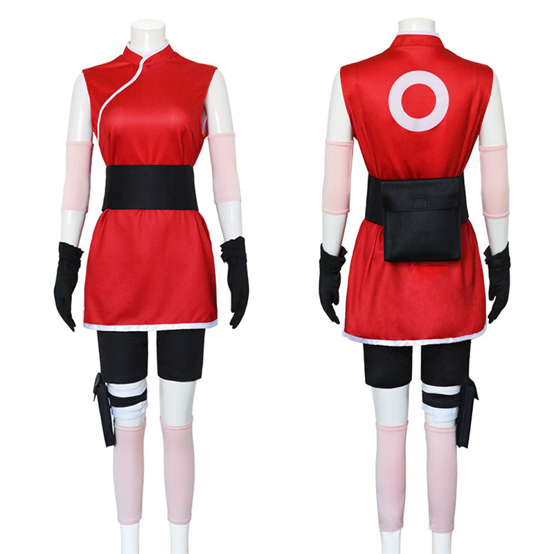 ชุดคอสเพลย์อนิเมะ ชูโนะ ซากุระ - Anime Cosplay Easy บทวิจารณ์และราคา