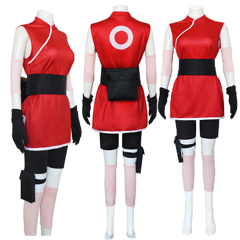 ชุดคอสเพลย์อนิเมะ ชูโนะ ซากุระ - Anime Cosplay Easy บทวิจารณ์และราคา