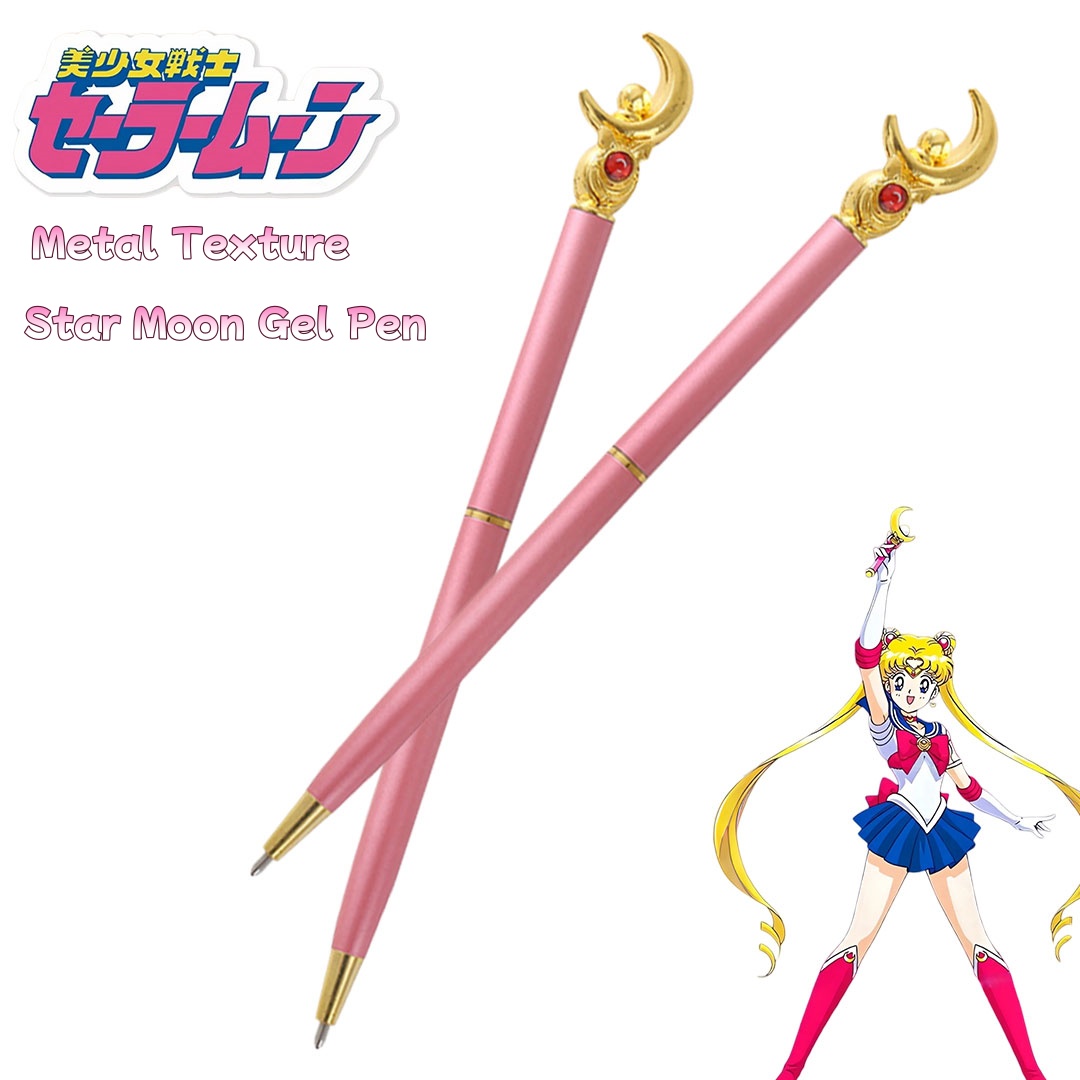 ปากกาเมจิกเวนด์เซเลอร์มูน ขนาด - Sailor Moon Wand บทวิจารณ์และราคา