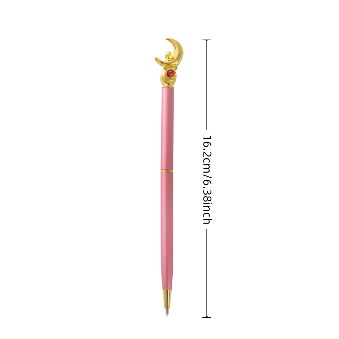 ปากกาเมจิกเวนด์เซเลอร์มูน ขนาด - Sailor Moon Wand บทวิจารณ์และราคา