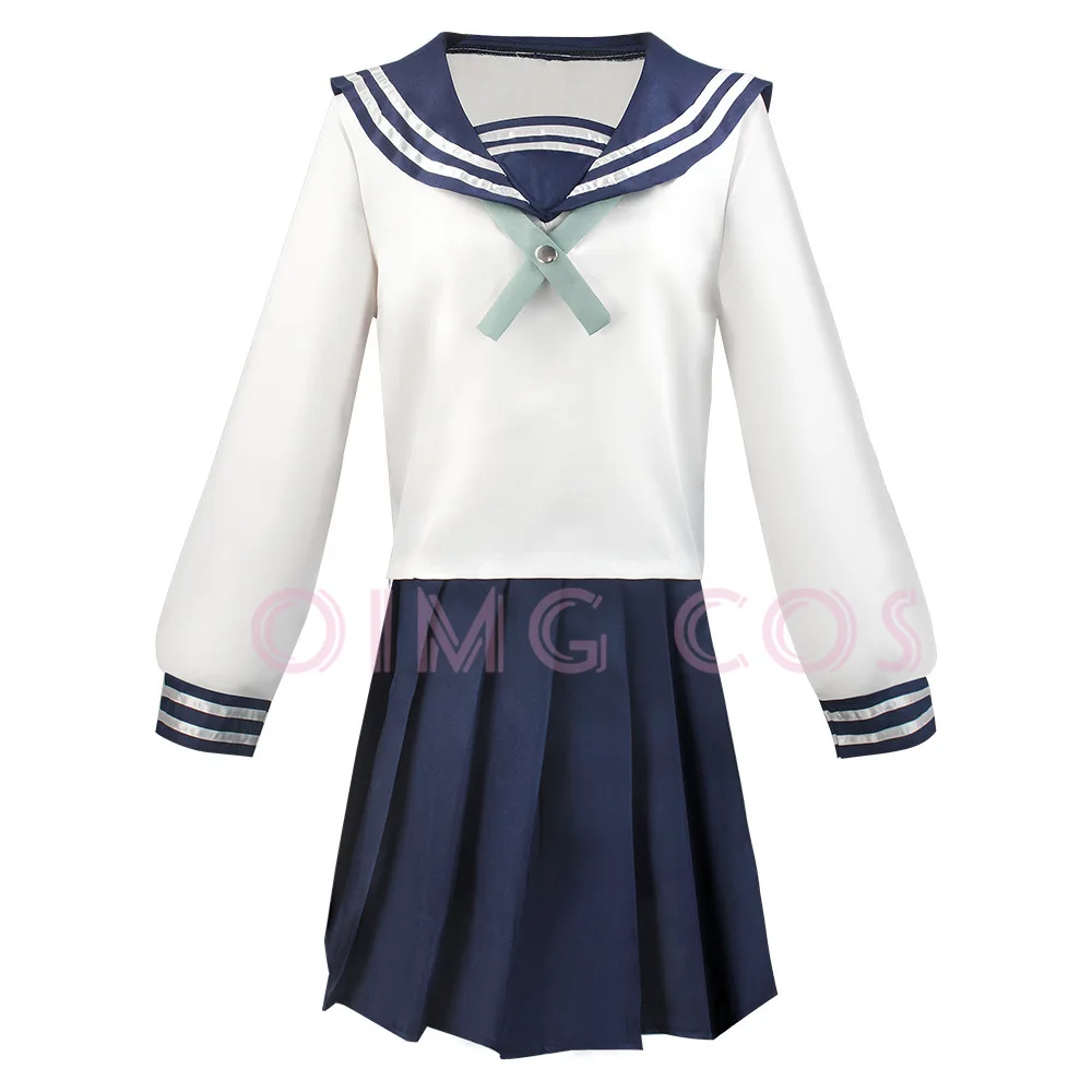 อามานай ริโกะคอสเพลย์เครื่องแต - Anime Cosplay Jujutsu บทวิจารณ์และราคา