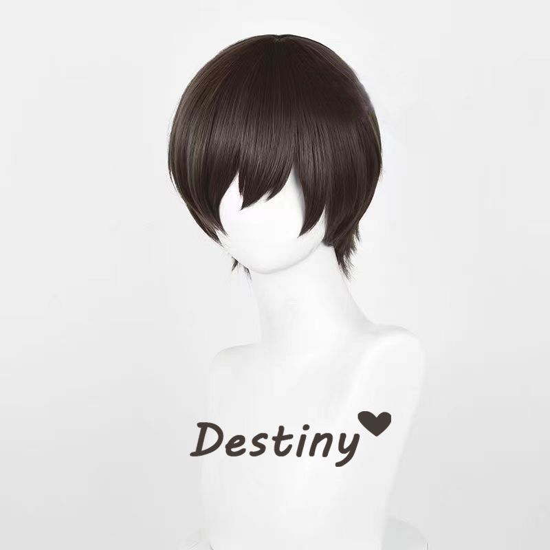 วิกผมคอสเพลย์ ฮารุฮิ ฟูจิโอกะ  - Anime Cosplay Realistic บทวิจารณ์และราคา