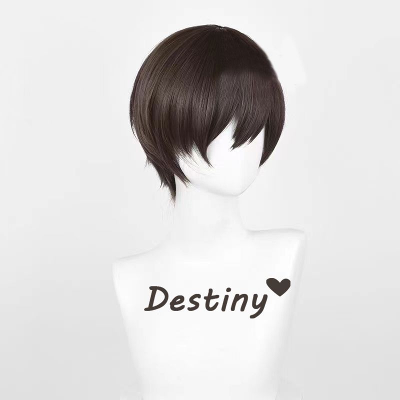 วิกผมคอสเพลย์ ฮารุฮิ ฟูจิโอกะ  - Anime Cosplay Realistic บทวิจารณ์และราคา