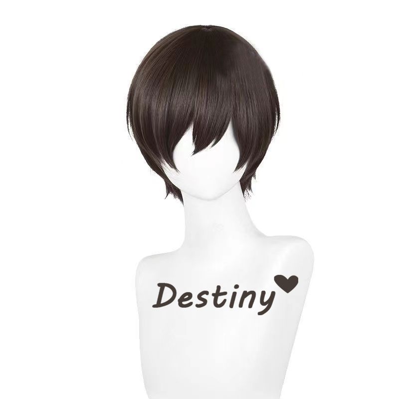 วิกผมคอสเพลย์ ฮารุฮิ ฟูจิโอกะ  - Anime Cosplay Realistic บทวิจารณ์และราคา