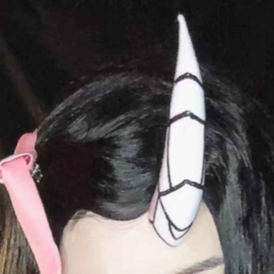อะนิเมะเนซึโกะคอสเพลย์อุปกรณ์ป - Anime Cosplay Realistic บทวิจารณ์และราคา