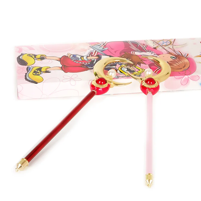 อุปกรณ์แปลงร่างเซเลอร์มูน คิทส - Sailor Moon Wand บทวิจารณ์และราคา