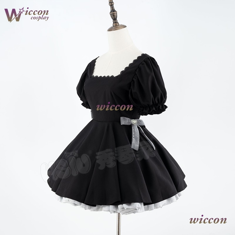 ชุดคอสเพลย์กระต่ายอวกาศ มิซิ ซ - Anime Cosplay Black Girl บทวิจารณ์และราคา
