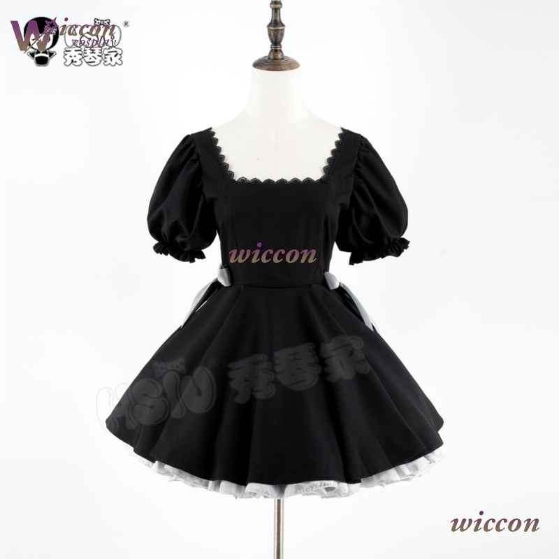 ชุดคอสเพลย์กระต่ายอวกาศ มิซิ ซ - Anime Cosplay Black Girl บทวิจารณ์และราคา