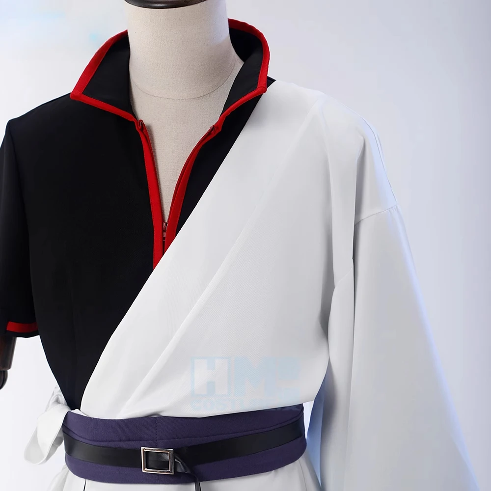 Gintama อะนิเมะ SakMiGintoki ค - Bleach Captain Coat บทวิจารณ์และราคา
