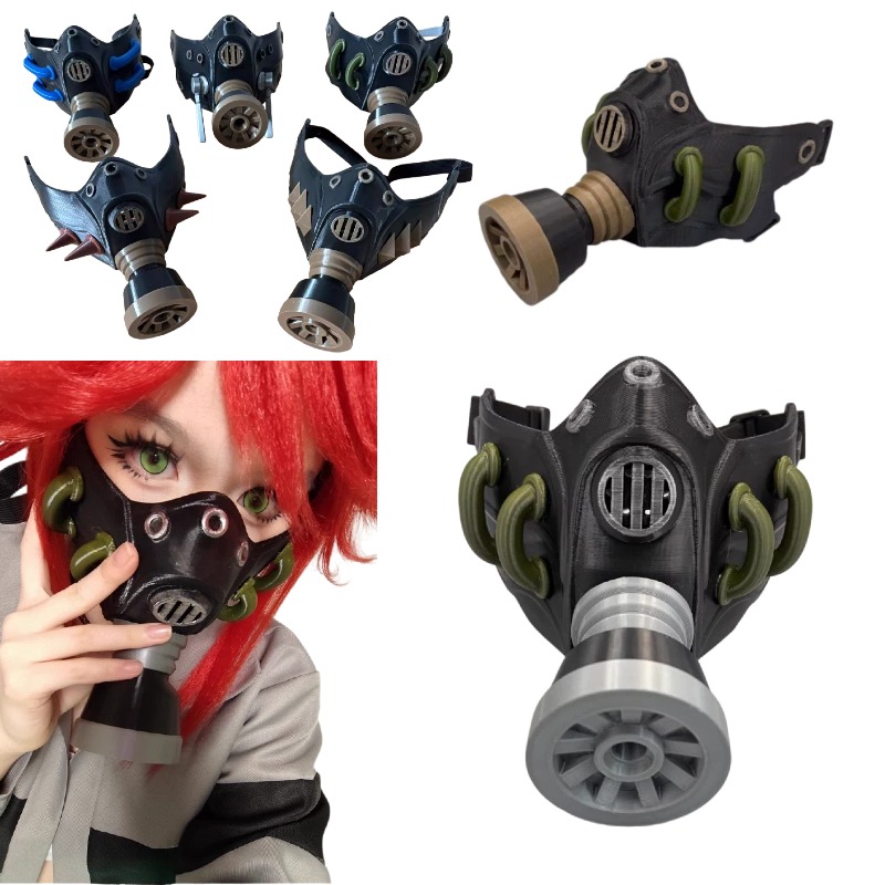 ริโย รูโด ทัมซี ซันกะ เอนจิน ก - Anime Cosplay Mask บทวิจารณ์และราคา