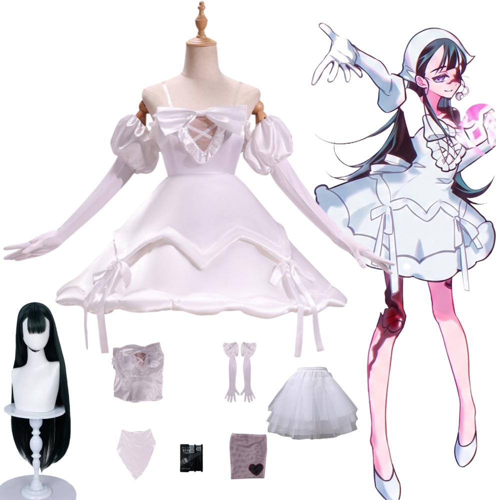 อะนิเมะซอมบี้สเตจ โซมสต์ ซัวคอ - Anime Zombie Cosplay บทวิจารณ์และราคา