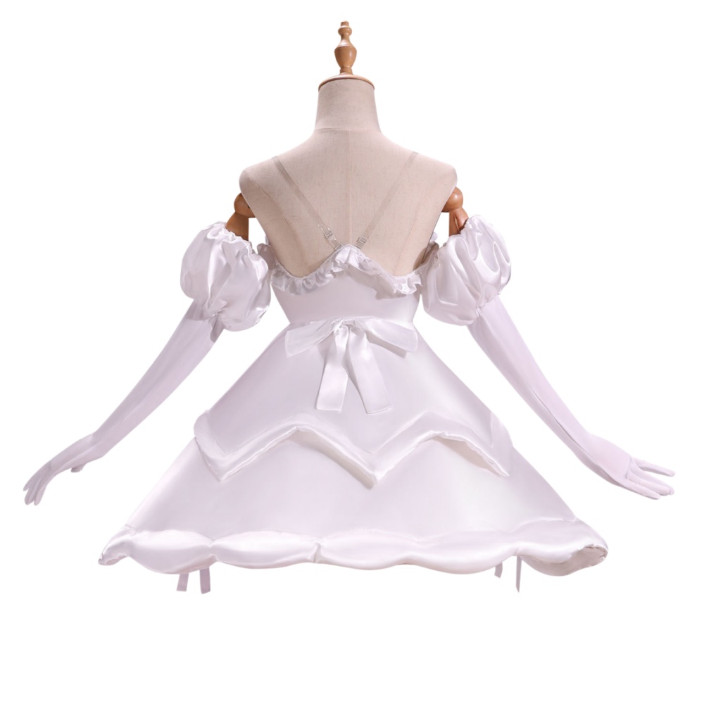 อะนิเมะซอมบี้สเตจ โซมสต์ ซัวคอ - Anime Zombie Cosplay บทวิจารณ์และราคา