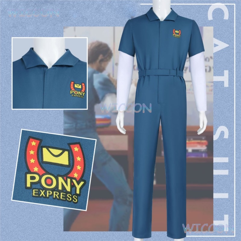 [ร้าน YiNuo]อันยาคอสเพลย์เครื่ - Anime Zombie Cosplay บทวิจารณ์และราคา
