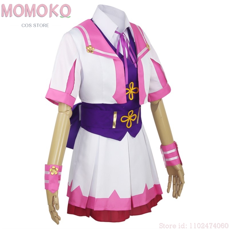 ชุดคอสเพลย์ฮาโลวีน 2025 อูมา ม - Anime Cosplay Event 2025 บทวิจารณ์และราคา