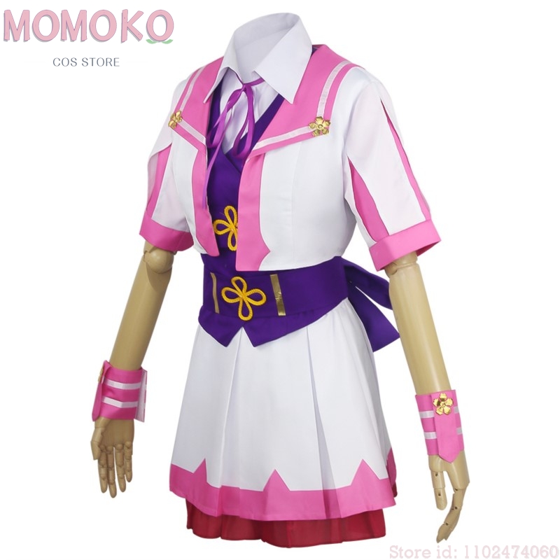 ชุดคอสเพลย์ฮาโลวีน 2025 อูมา ม - Anime Cosplay Event 2025 บทวิจารณ์และราคา