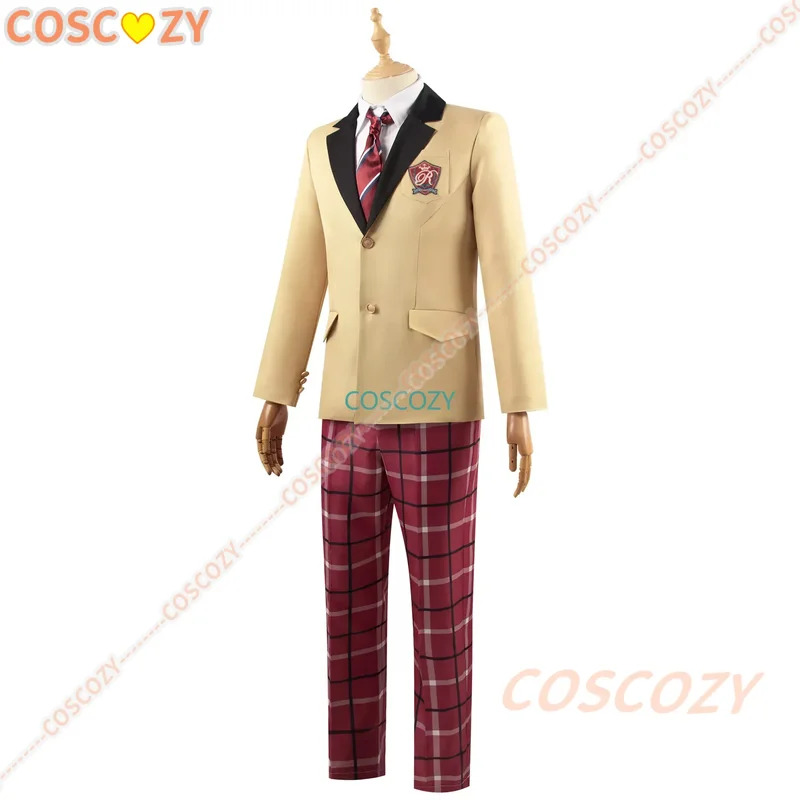 ชุดคอสเพลย์ ยี่ยยี่ โทโมเอะ ฮิ - Anime Cosplay Event 2025 บทวิจารณ์และราคา